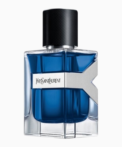Y, The New Iced Cologne