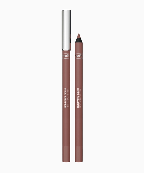 Карандаш для контура губ Lovenude Kiss Shaper - 104 - Burning Mauve