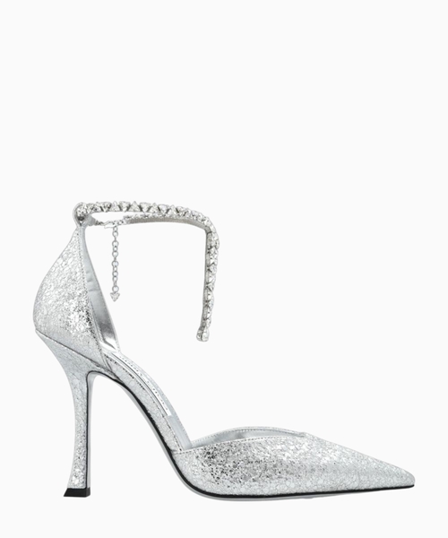 Stevie 100 stiletto