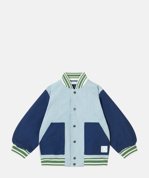 Varsity gödəkçə