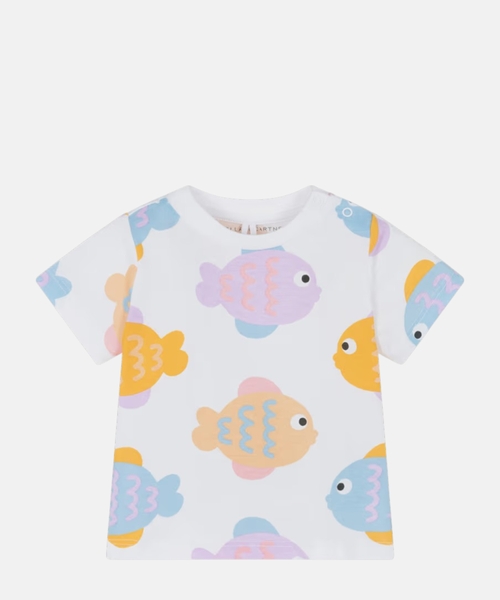 Printed T-shirt
