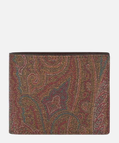 Bifold Arnica portmone