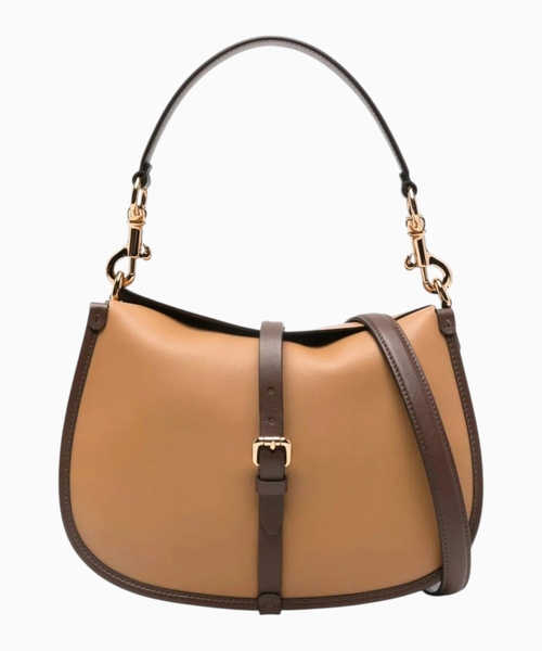 Pony tote bag