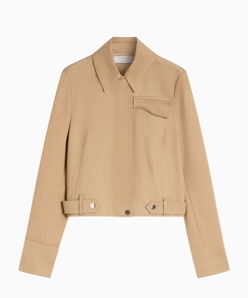 Cotton jacket