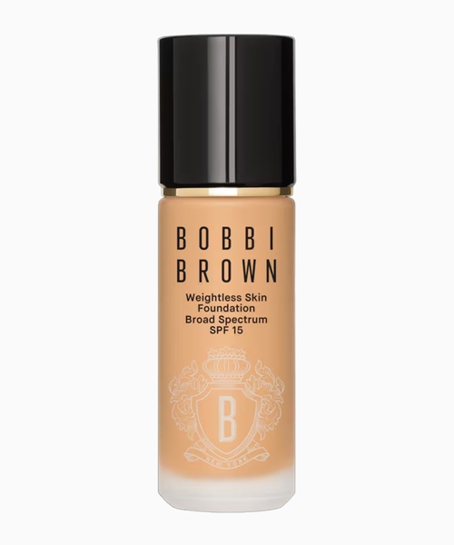 Тональная основа Weightless Skin Foundation SPF - Cool Natural (C-056)