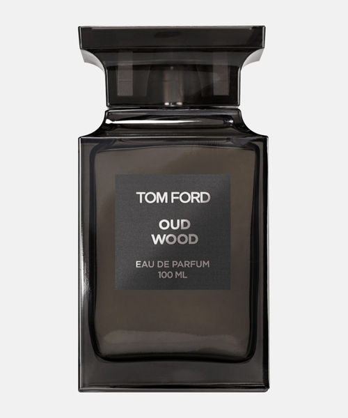 Oud Wood Eau de Parfum