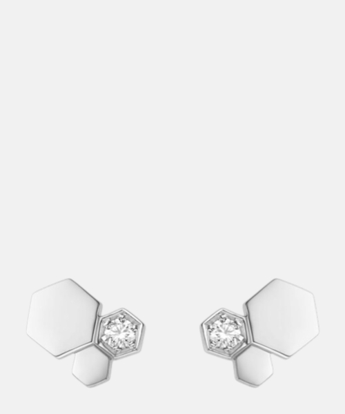Серьги Bee de Chaumet