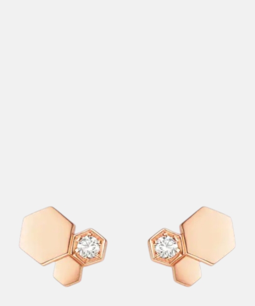 Серьги Bee de Chaumet