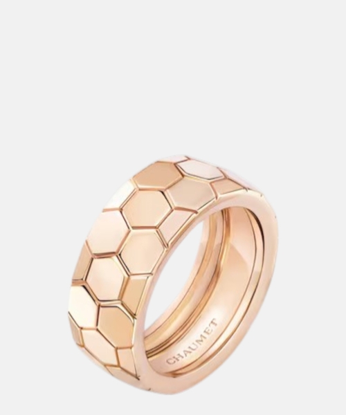 Bee de Chaumet üzük