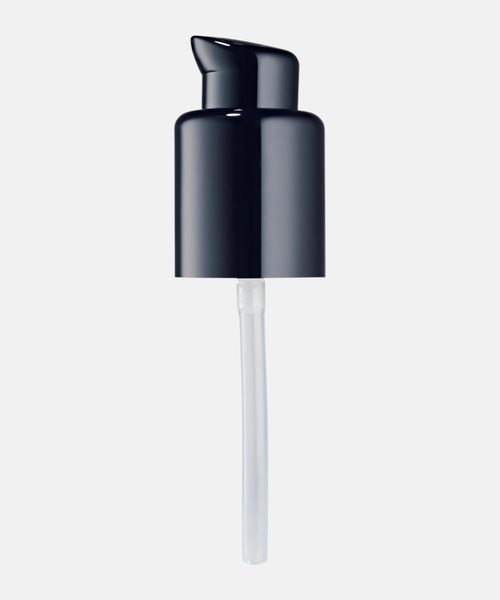 Double Wear foundation pump