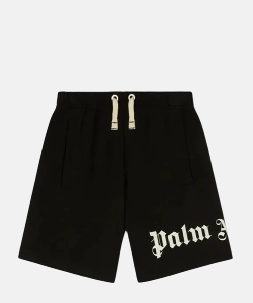 Logo shorts