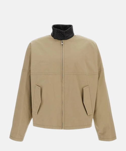 Cotton jacket