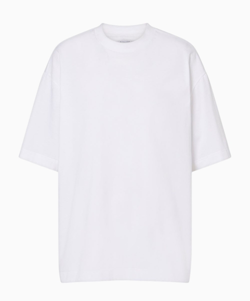 Pambıq cersi T-shirt