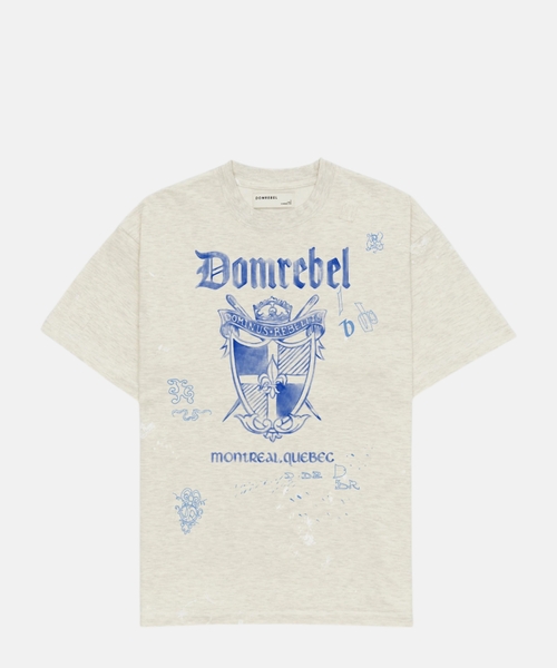 Dominus Crest T-shirt