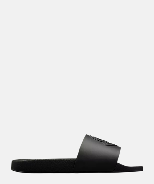 Basile rubber sliders