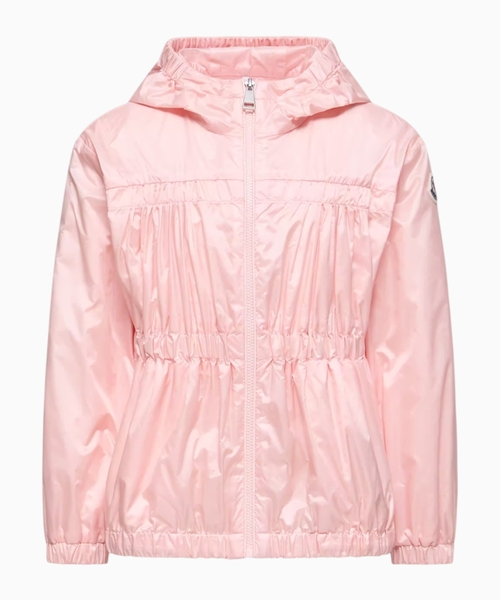 Aulne Longue Saison jacket