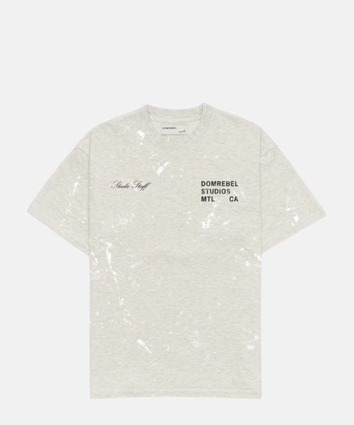 Pambıq T-shirt