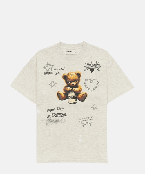 Treats T-shirt