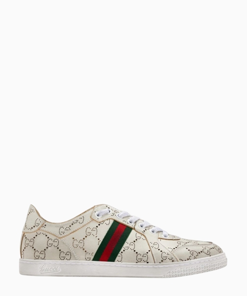 Stretch sneakers