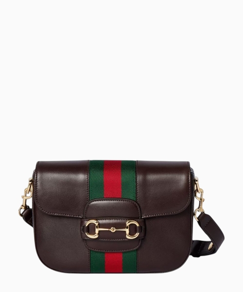 Horsebit 1955 small shoulder bag