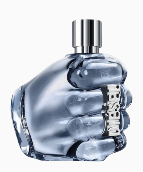 Only The Brave Eau de Toilette