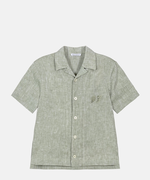 Linen shirt
