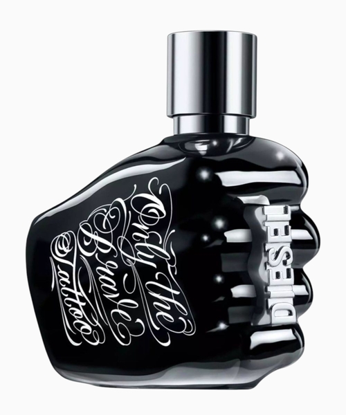 Only The Brave Tattoo Eau de Toilette