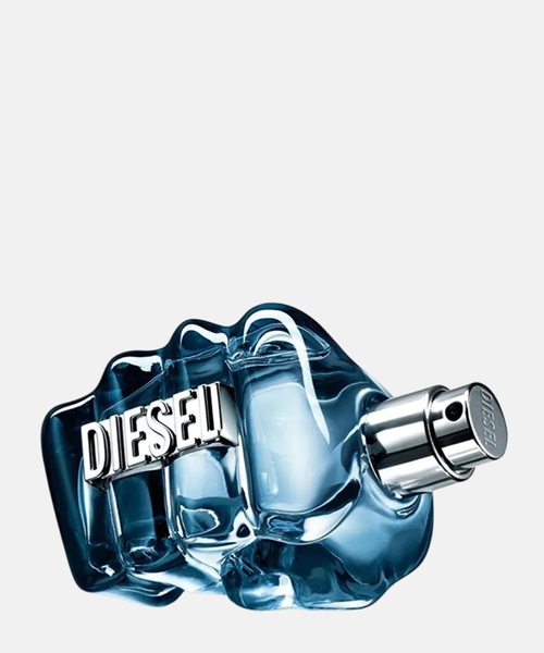Only The Brave Eau De Toilette