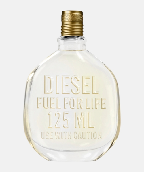 Fuel For Life Homme Eau De Toilette