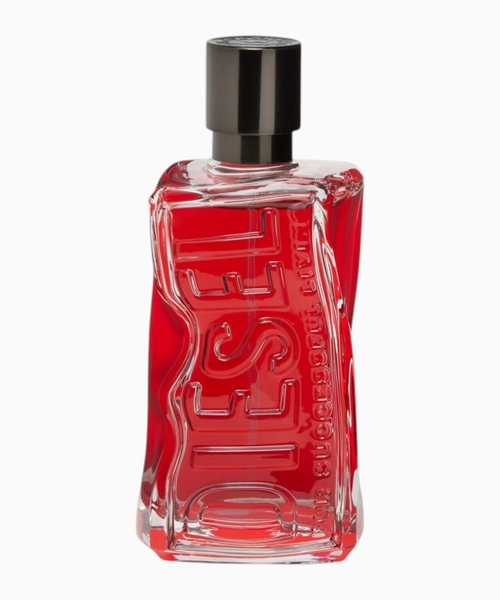 D Red Eau de Parfum