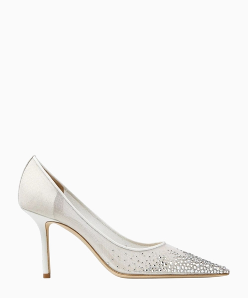 Love 85 pumps