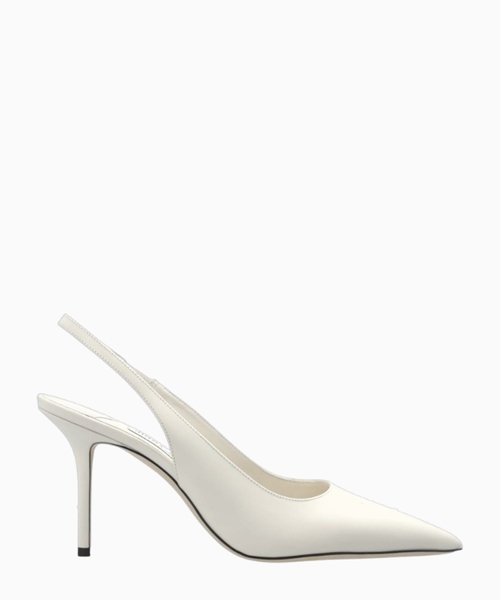 Love 85 slingback ayaqqabı