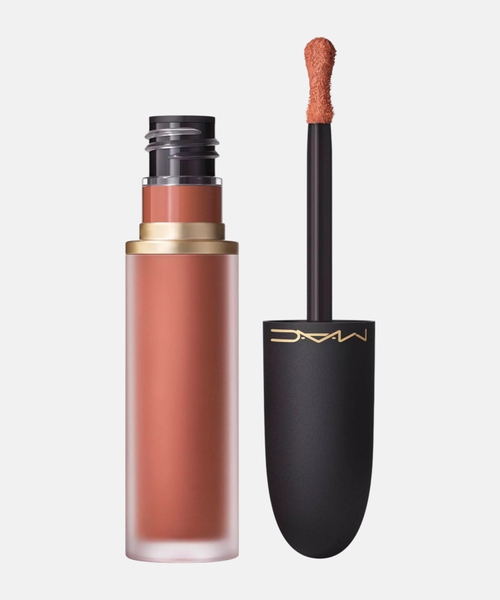 Powder Kiss Lip + Cheek Mousse yanaq və dodaq boyası - Warm Hug