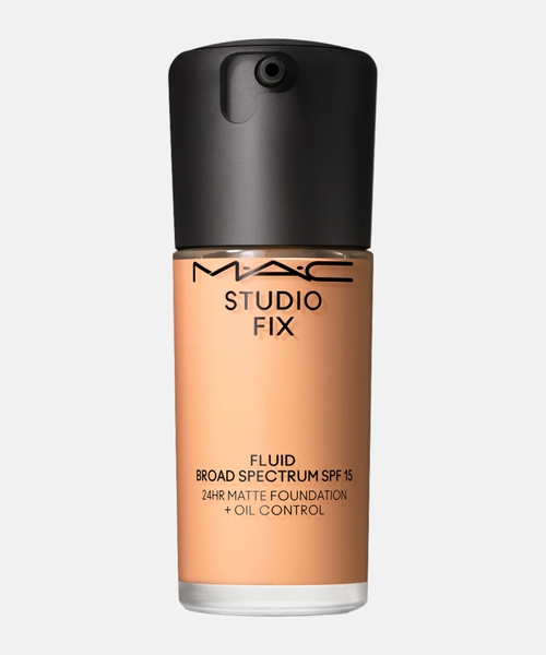 Тональная основа Studio Fix Fluid SPF 15 - NW22