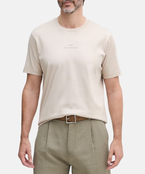 Cotton T-shirt