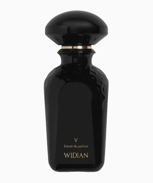Black V Extrait de Parfum