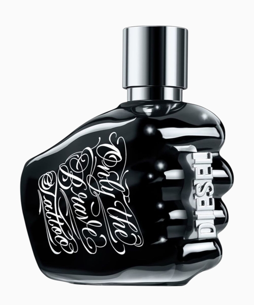 Only The Brave Tattoo Eau de Toilette