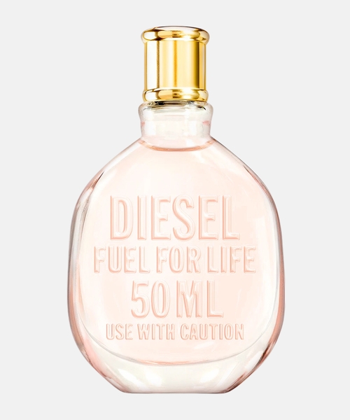 Fuel for Life Eau de Parfum