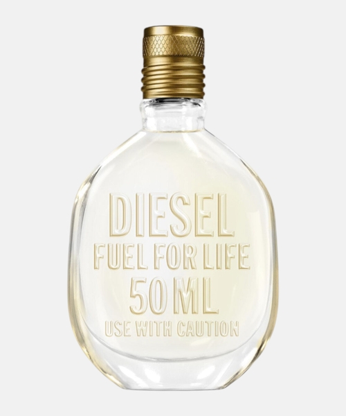Fuel For Life Eau De Toilette Perfume