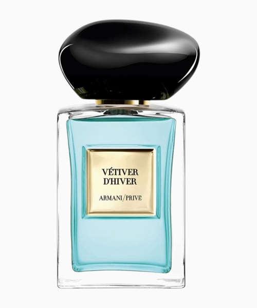 Vétiver D'Hiver Eau de Toilette