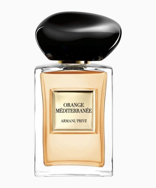 Orange Méditerranée Eau de Toilette