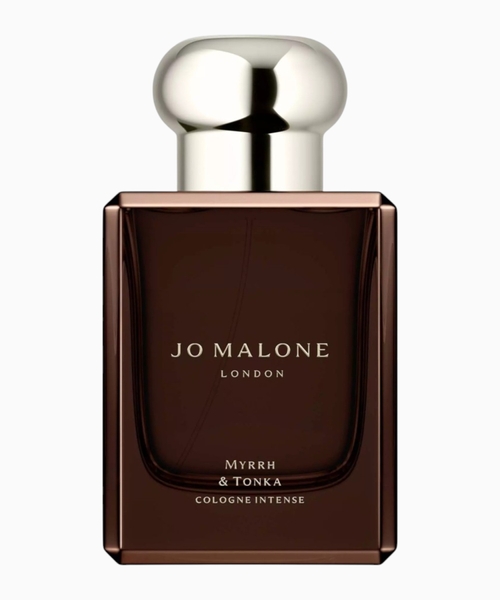 Myrrh & Tonka Cologne Intense