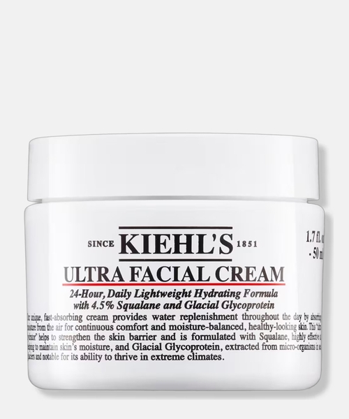 Крем для лица Ultra Facial Cream