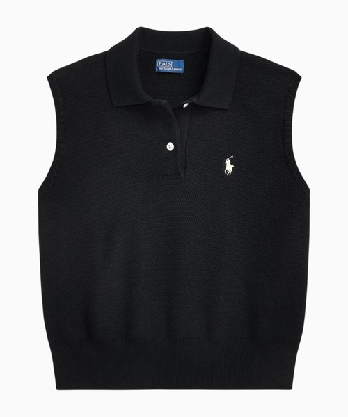 Cotton vest