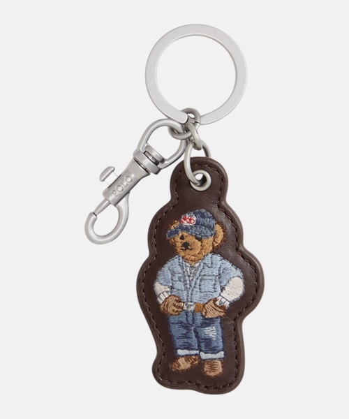 Polo Bear dəri açarlıq