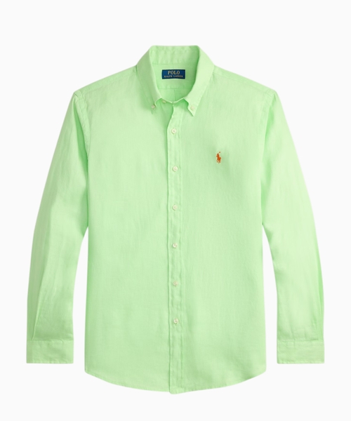 Linen shirt