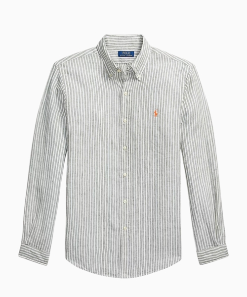 Striped shirt