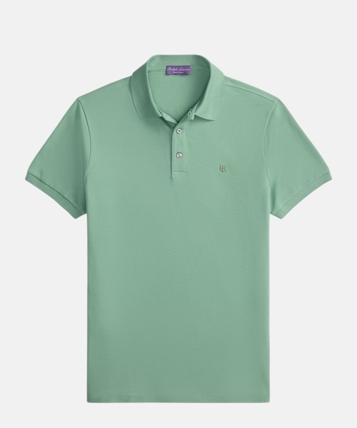Dar biçimli pike polo