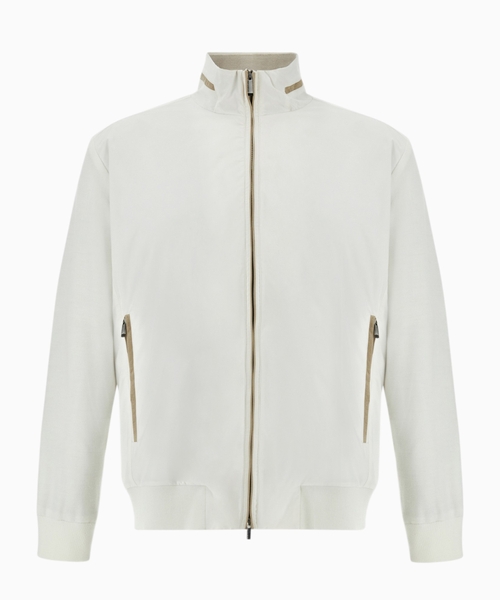 Wool jacket