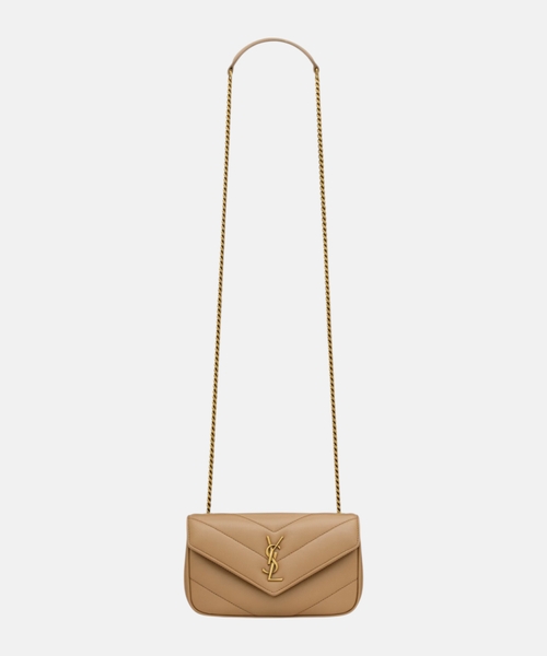 Loulou Mini bag